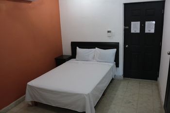 Фото Moka Hotel