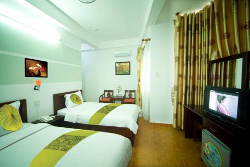Фото Ken Hotel Nha Trang