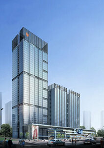 Гостиница Sentosa Hotel Apartment Taoyuan Branch