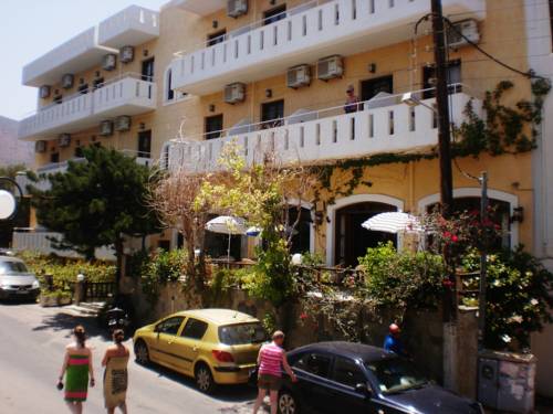 Фото Floral Hotel