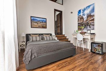 Фото Casa Nostra