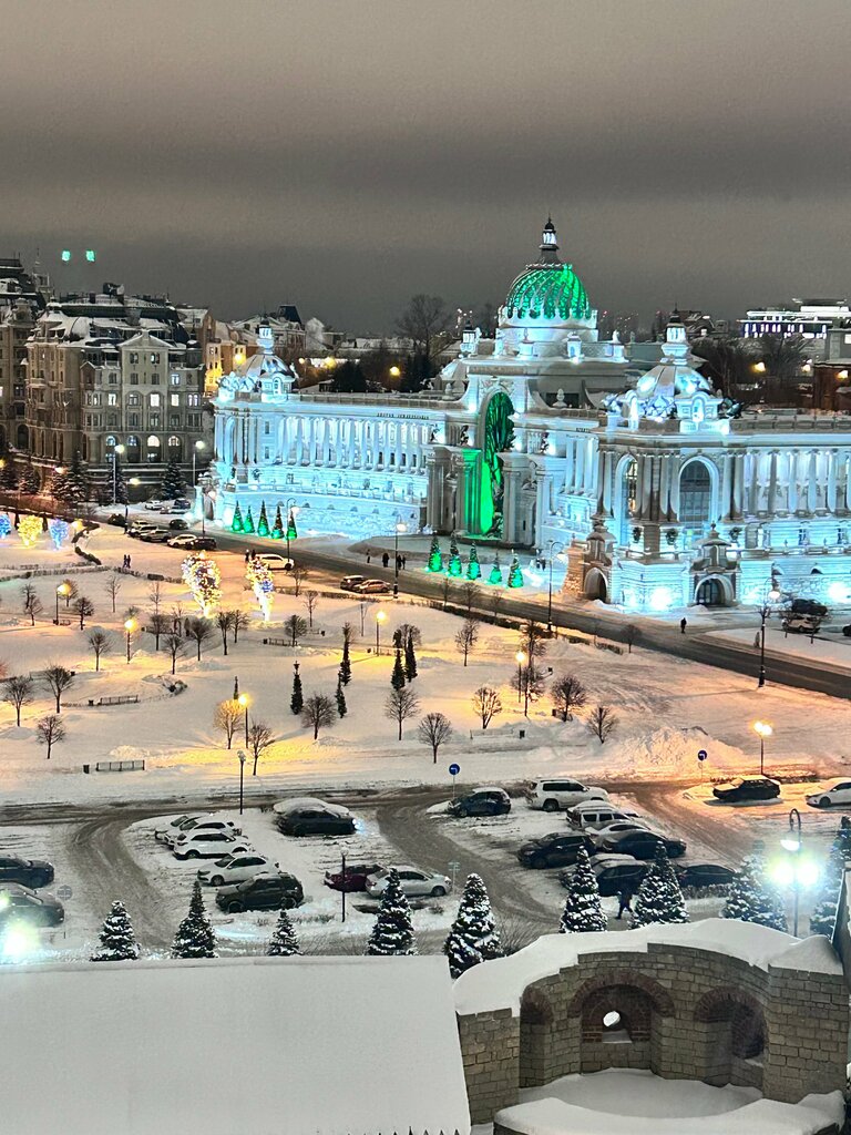 Agencia de viajes Sirius, turisticheskoye agentstvo, , foto