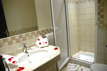 Фото Hotel Mont Gueliz