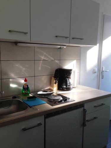 Фото Apartment Diefenbachgasse