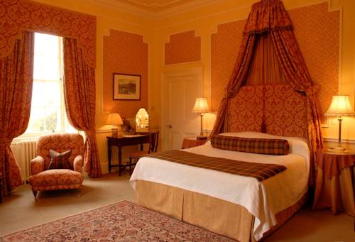 Фото Glenapp Castle