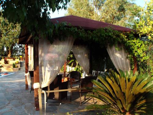 Фото Villa Pappas