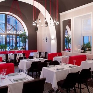 Фото Muse of City