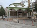 Selcuk Mosque (Konya, Selçuklu, Işıklar Mah., İğneci Sok., 17), mosque