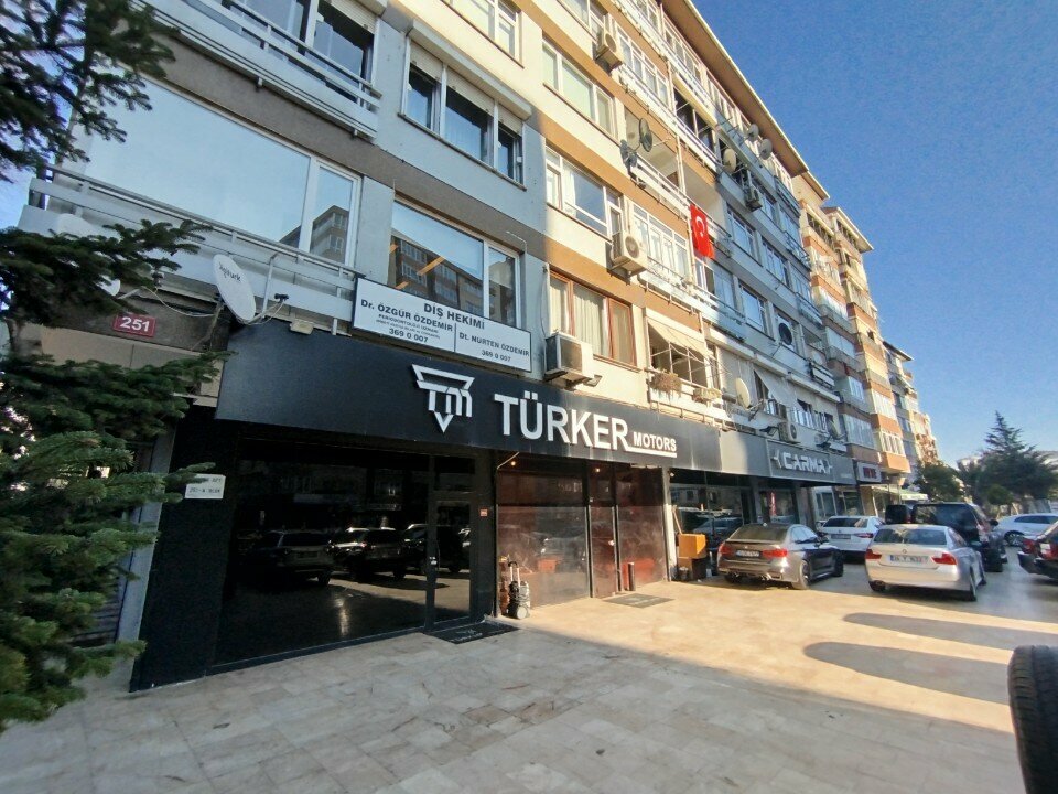 Clínica dental Dentist Dr. Ozgur Ozdemir and Dt. Nurten Ozdemir, , foto