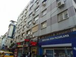 Btn Ygm and Audit (İzmir, Konak, Alsancak Mah., 1471 Sok., 7B), inspection