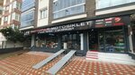 Motopar Motorcycle Spare Parts & Accessories (İstanbul, Ümraniye, İstiklal Mah., Kavaklıdere Cad., 56A), repuestos para vehículos de motor