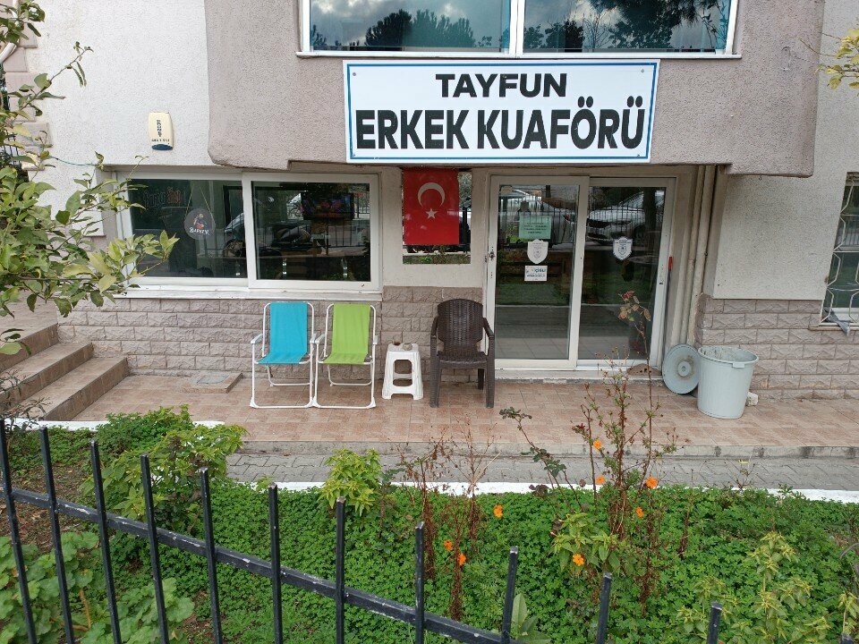 Hairdresser Tayfun Bayan Kuafor Salonu, Izmir, photo