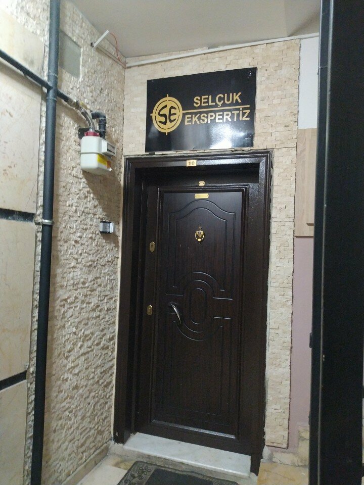 Insurance company Selcuk Expertise, Konya, photo