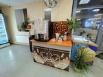 Кофейный автомат (Pobedy Avenue, 11) ، آلة القهوة