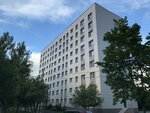 MySpace на Фестивальной (Festivalnaya Street, 52), housing complex