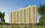 Премьер (Sennaya ulitsa, 24), housing complex