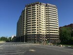 Dom po ulitse Kagana (Novlyansky Microdistrict, ulitsa Kagana, 19), housing complex