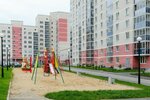 ZhK Khrustalnogorsky (Sverdlovsk Region, Yekaterinburg, Evgeniya Savkova Street, 3) ، مجمع سكني