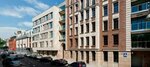 Klubny dom Barkli Virgin House (1st Zachatyevsky Lane, 8с1), housing complex