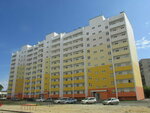 Феникс (Dzerzhinskogo Street, 31А) ، مجمع سكني