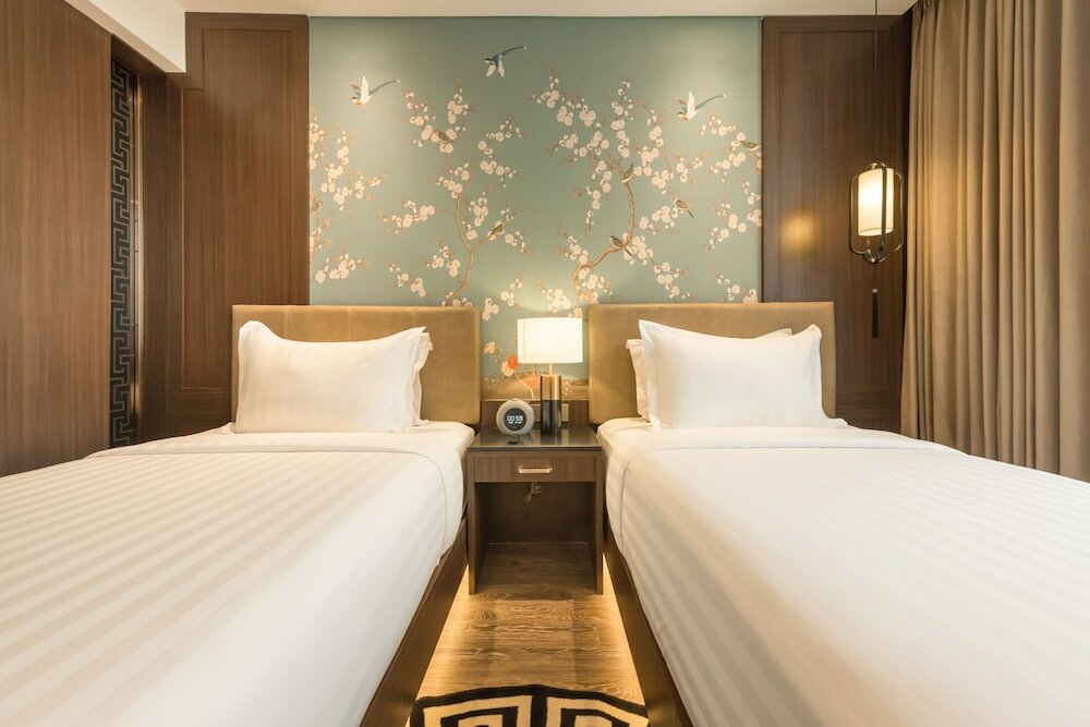 Фото Ashley Tang Menteng Jakarta