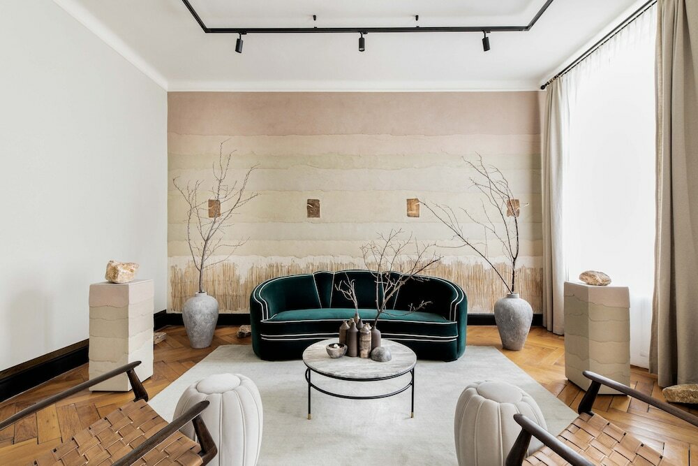 Фото Zola Hotel - Palais de Bohème