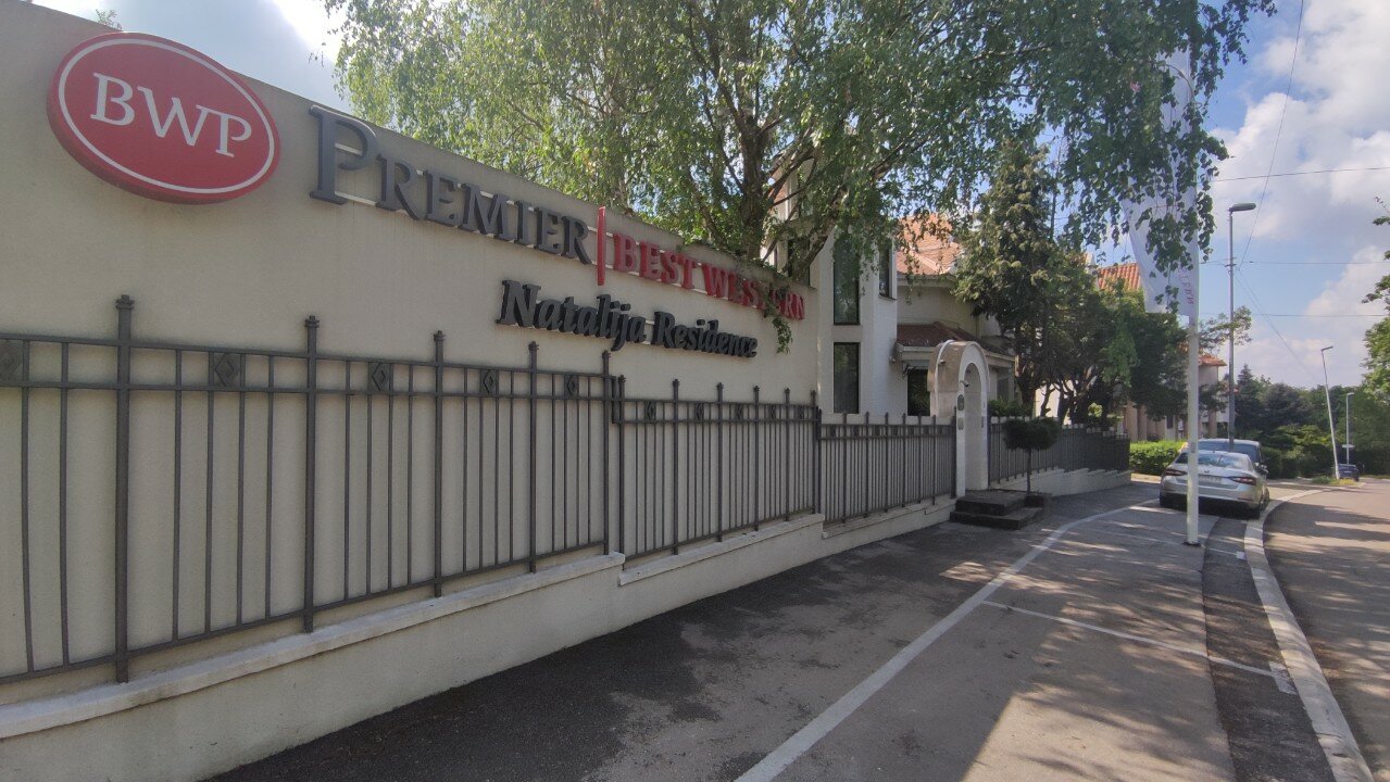 Фото отеля 5