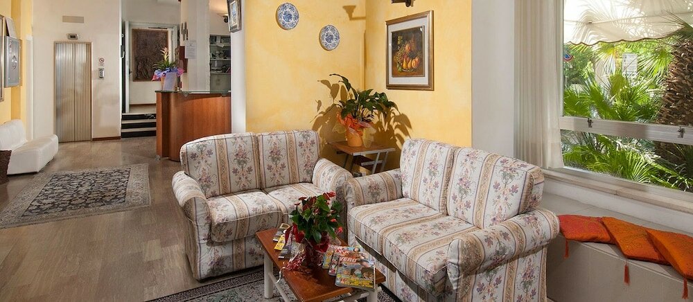 Фото Hotel Promenade