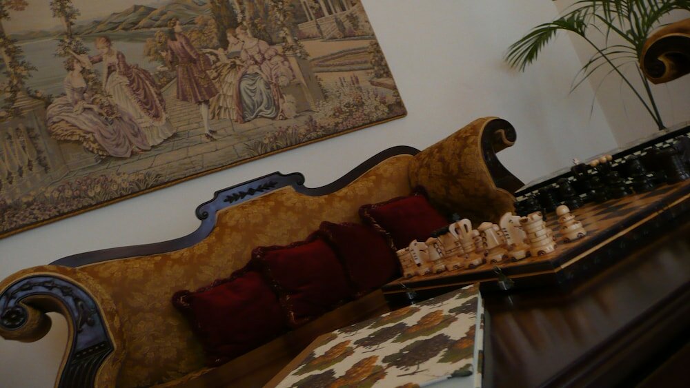 Фото Palazzo de' Vecchi