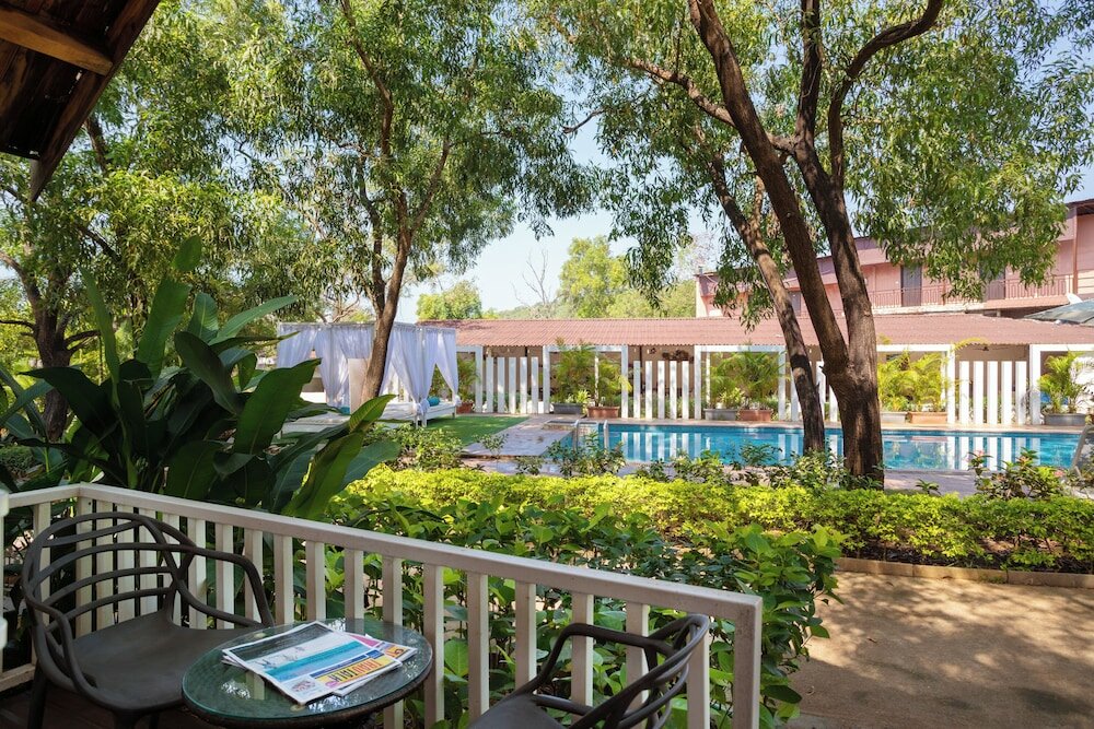 Фото White Woods Resort and Spa