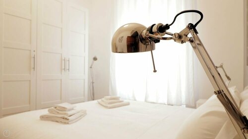Гостиница Italianway Apartments - Del Torchio 4 в Милане