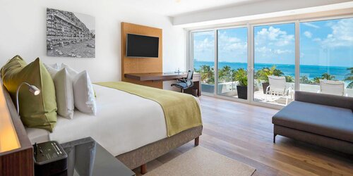 Гостиница Holiday Inn Istanbul - Beylikduzu by Ihg в Эсенъюрте