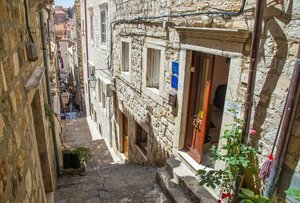 Гостиница Guest house Jeljenic