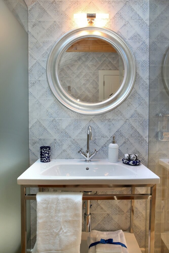 Фото Águamel Boutique Guest House