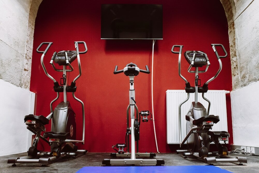 Фото MyNext - Johannesgasse Apartments