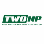 TwoNP (Lipetsk Region, Yeletskiy Municipal District, Pishchulinskiy selsovet), gas station
