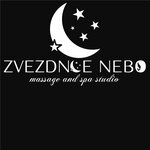 Zvezdnoe Nebo (Aleksandra Bloka Street, 61), spa