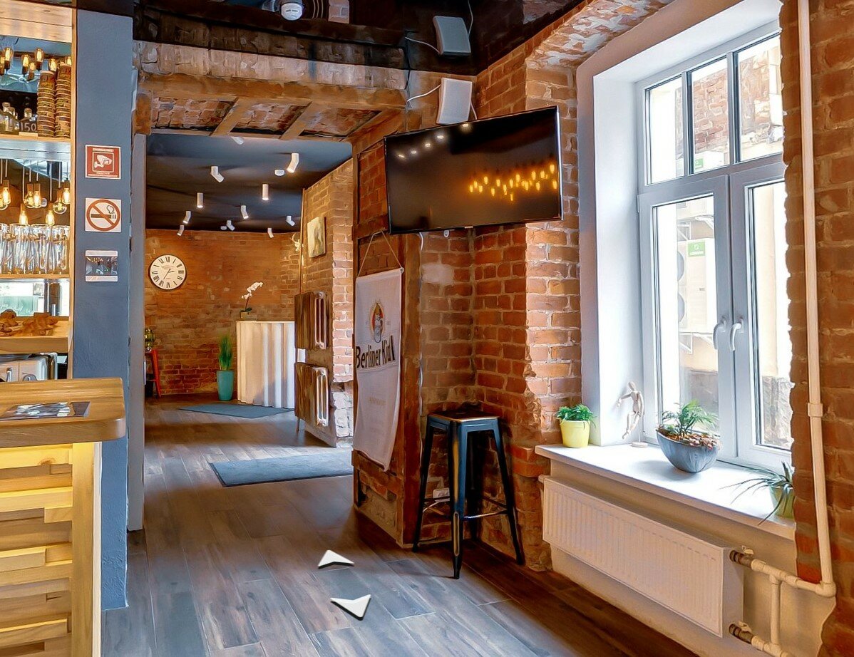 Фото Loft Garden