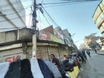 Al Sheikh cycle store (Naya Mohalla, Iqbal Road, H173), sports store