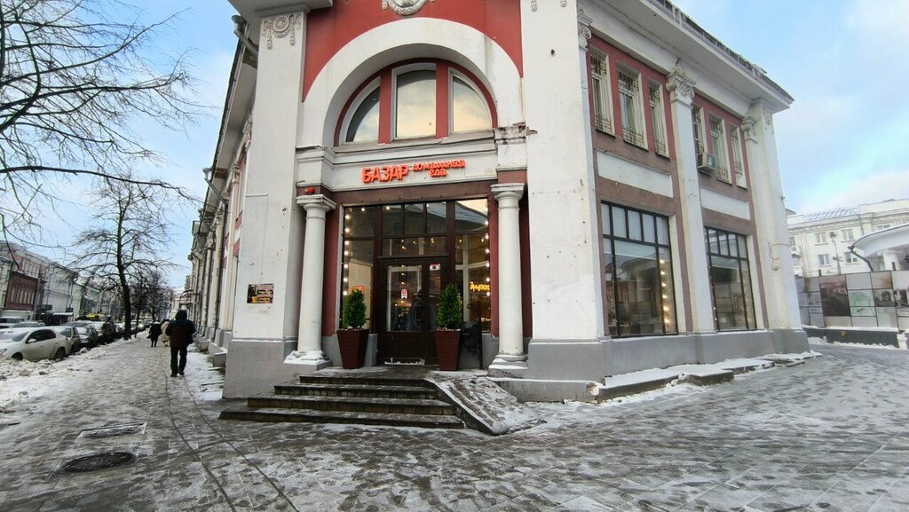 Gift and souvenir shop Мишечкины сувенирчики, Yaroslavl, photo