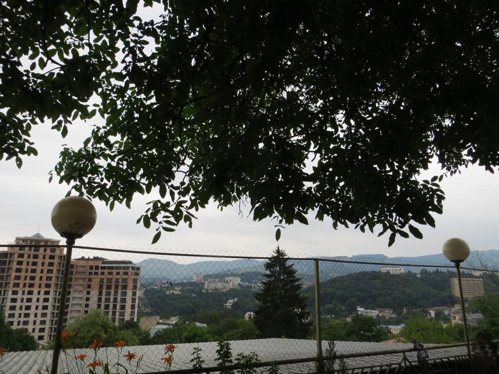 Фото Пансионат Кубань