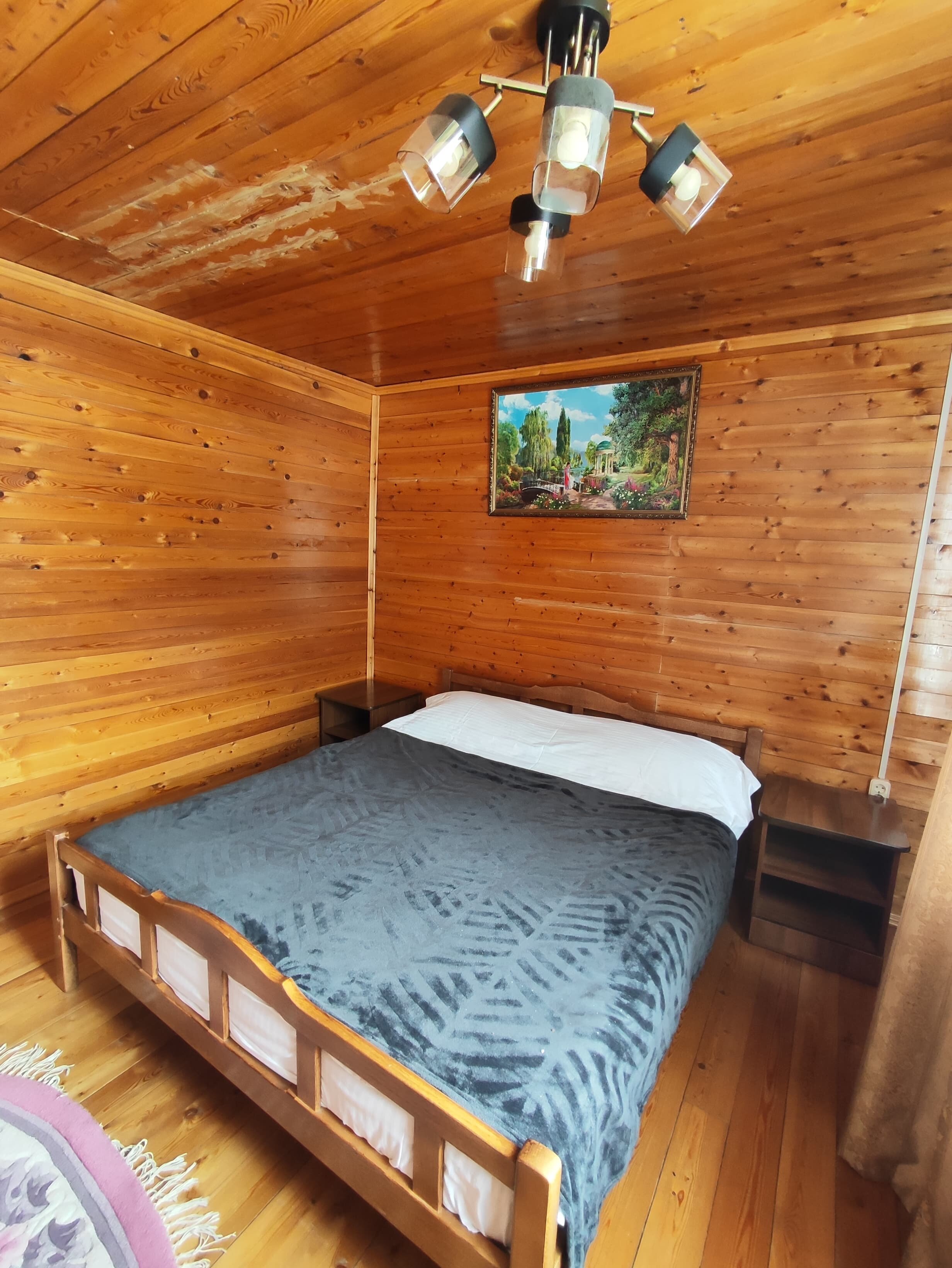 Фото У Заура