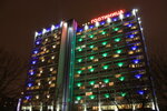 MosUz tsentr (Zelenodolskaya Street, 3к2), hotel