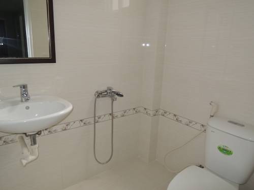 Фото White Swan Apartment