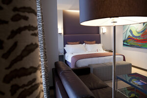 Гостиница Crowne Plaza Verona Fiera, an Ihg Hotel