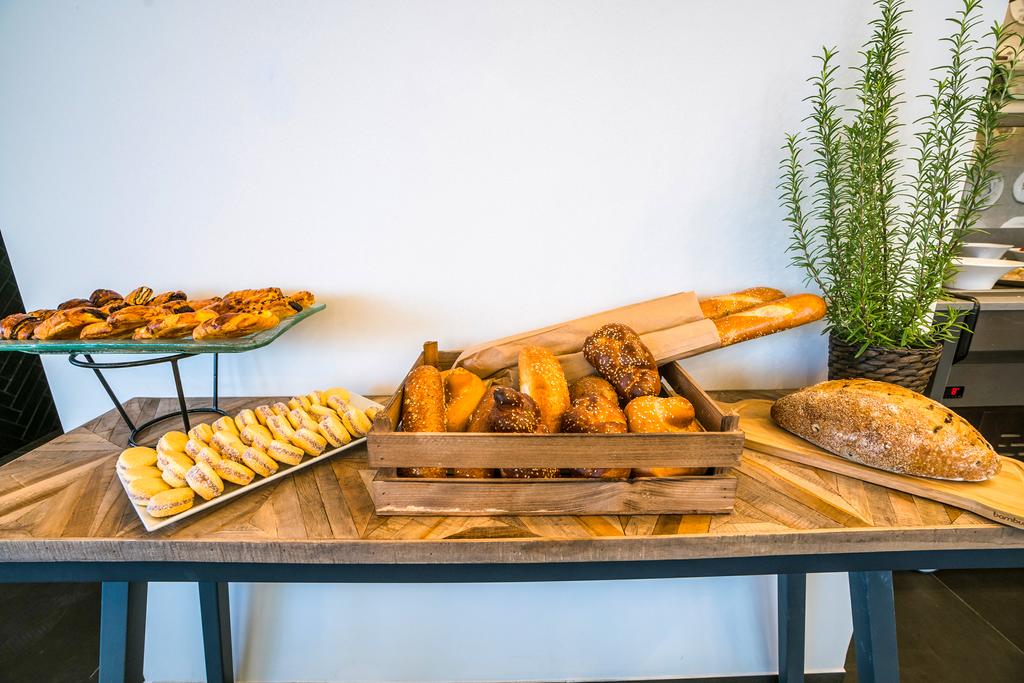 Фото Roxon Sea Sand Bat Yam