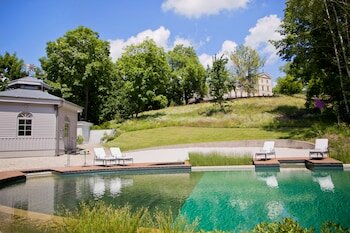 Фото Chateau Mcely