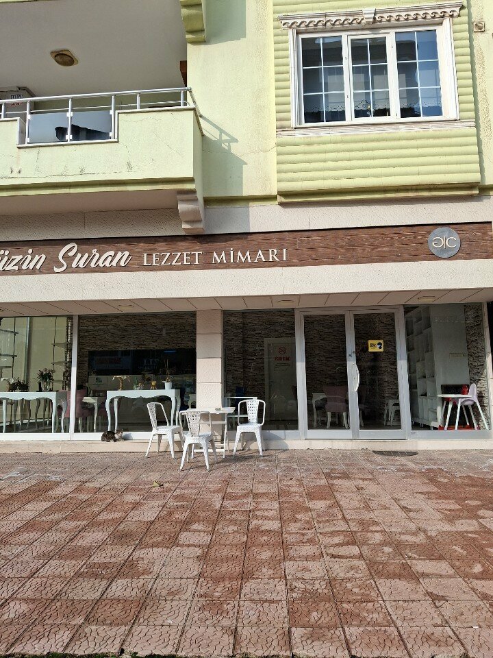 Confectionary Guzin Suran Taste Architect, Gaziantep, photo