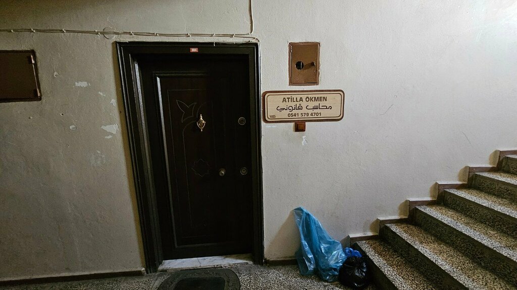 Tax consultants Smmm Atilla Okmen, Adana, photo