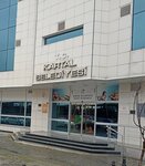 Kartal Belediyesi Sanat Akademisi (İstanbul, Kartal, Kordonboyu Mah., Hükümet Cad.) ، الفن التشكيلي